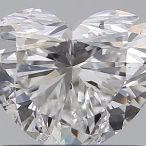 0.75 CT HEART