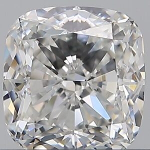 0.75 CT CUSHION