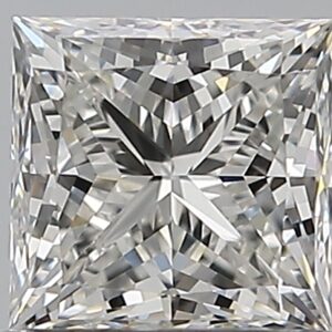 0.73 CT PRINCESS