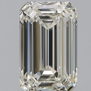 0.75 CT EMERALD