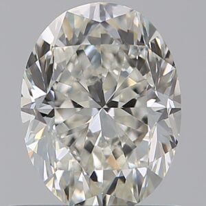 0.75 CT OVAL