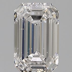 0.75 CT EMERALD