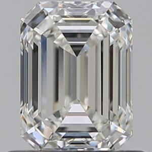 0.74 CT EMERALD