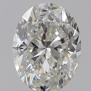 0.75 CT OVAL