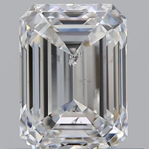0.75 CT EMERALD