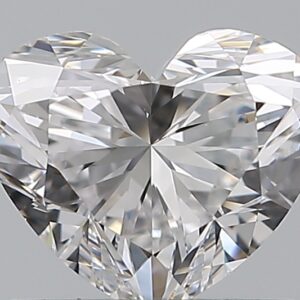 0.75 CT HEART