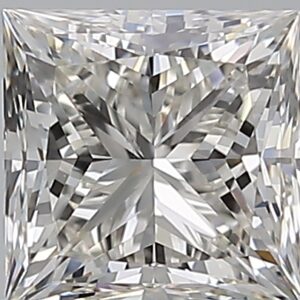 0.75 CT PRINCESS