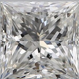 0.75 CT PRINCESS