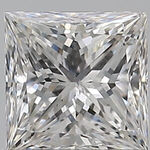 0.75 CT PRINCESS
