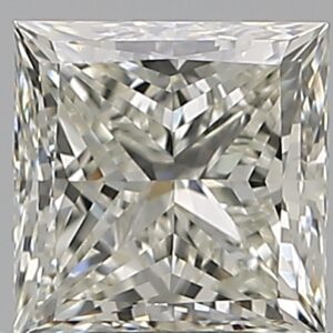 0.75 CT PRINCESS