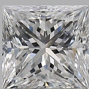 0.75 CT PRINCESS