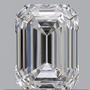 0.75 CT EMERALD