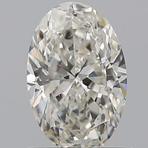 0.75 CT OVAL