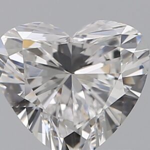 0.75 CT HEART