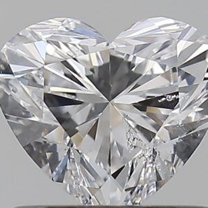 0.73 CT HEART