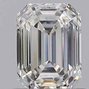 0.75 CT EMERALD