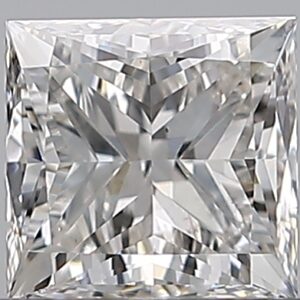 0.75 CT PRINCESS