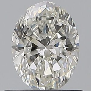 0.75 CT OVAL