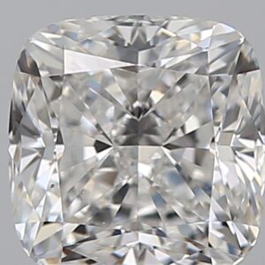 0.75 CT CUSHION