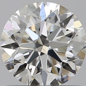 0.75 CT ROUND