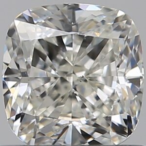 0.75 CT CUSHION