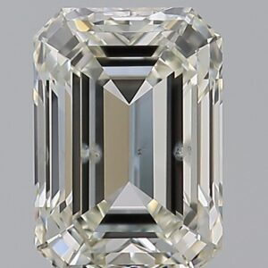 0.75 CT EMERALD