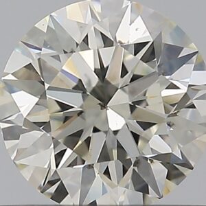 0.75 CT ROUND