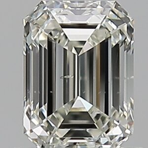 0.75 CT EMERALD