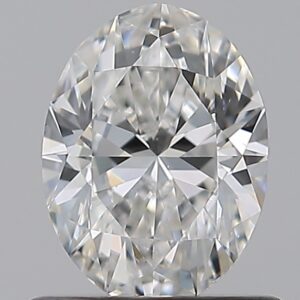 0.75 CT OVAL
