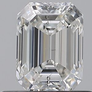0.73 CT EMERALD