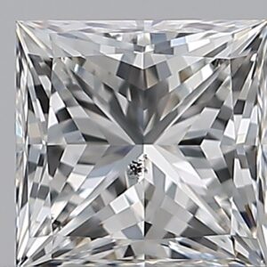 0.75 CT PRINCESS