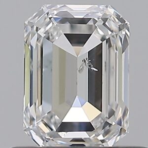 0.75 CT EMERALD