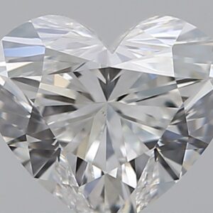 0.75 CT HEART
