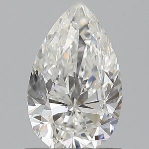0.75 CT PEAR