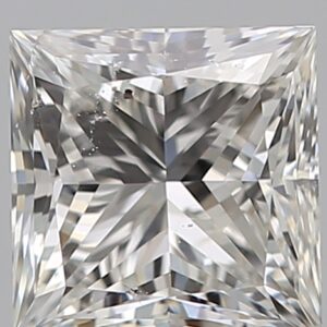 0.75 CT PRINCESS