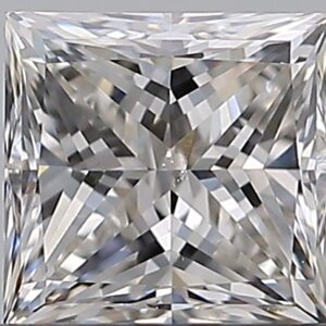 0.75 CT PRINCESS