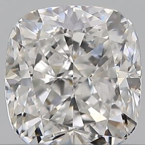 0.75 CT CUSHION