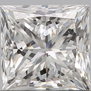 0.75 CT PRINCESS
