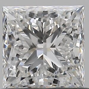 0.75 CT PRINCESS