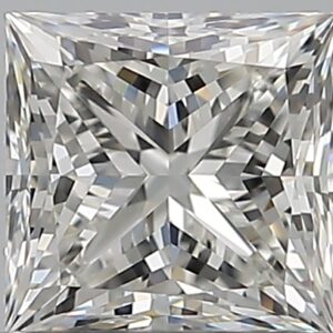 0.73 CT PRINCESS