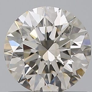 0.75 CT ROUND