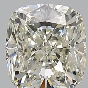 0.75 CT CUSHION
