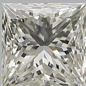 0.75 CT PRINCESS