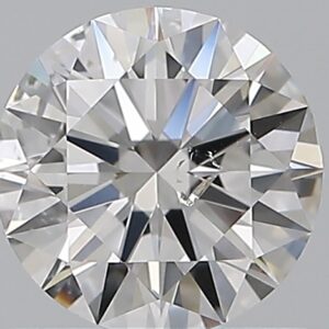 0.75 CT ROUND