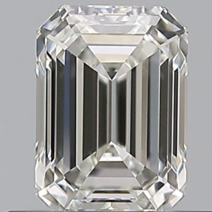 0.73 CT EMERALD