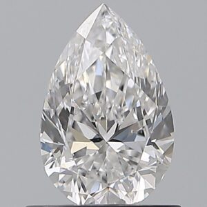 0.75 CT PEAR