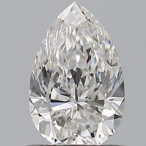 0.75 CT PEAR