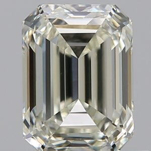 0.75 CT EMERALD