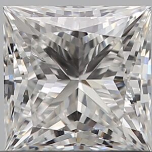 0.75 CT PRINCESS