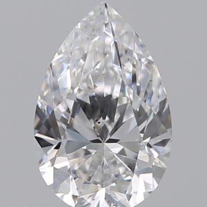 0.75 CT PEAR